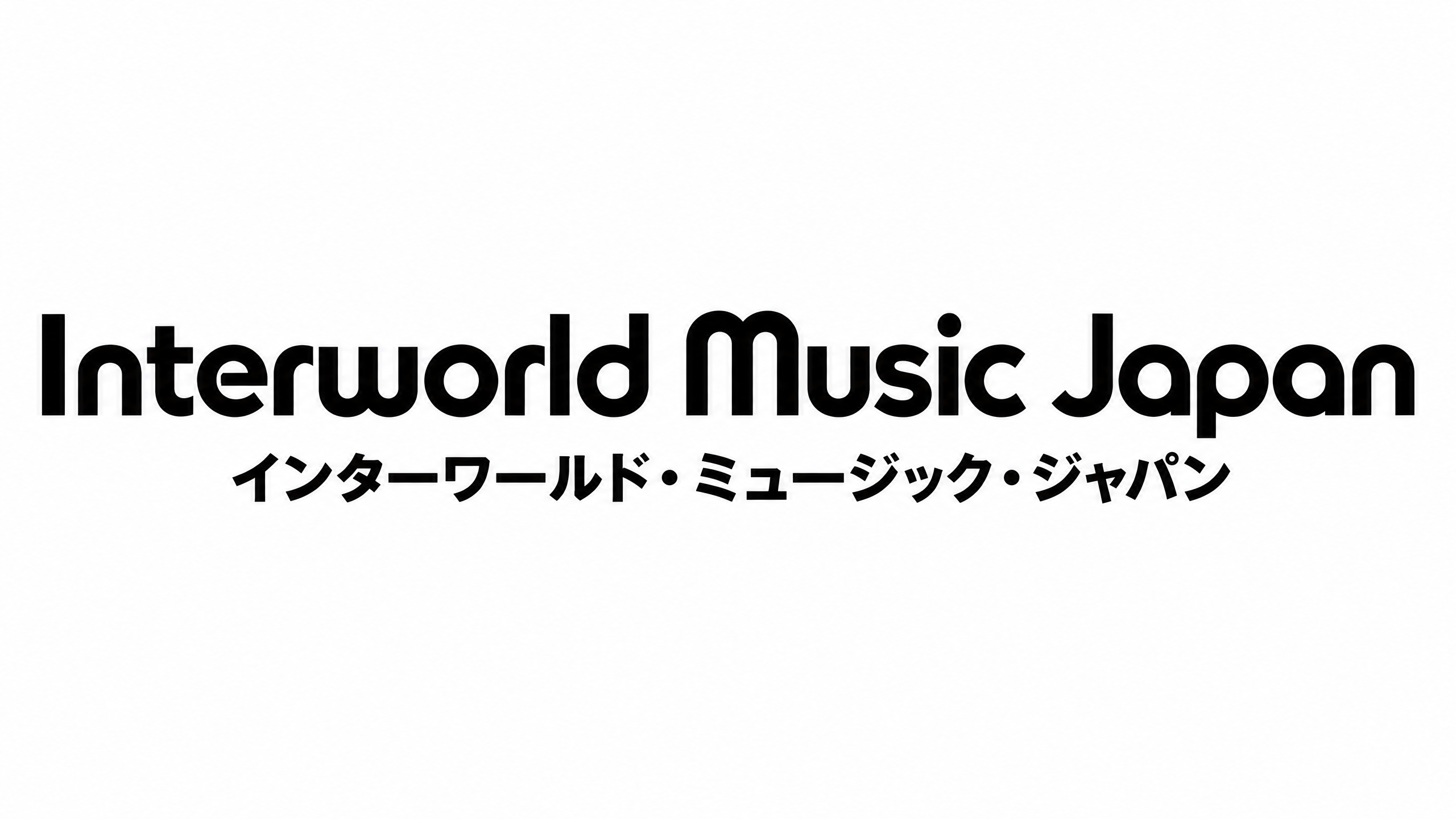 Interworld Music Japan logo